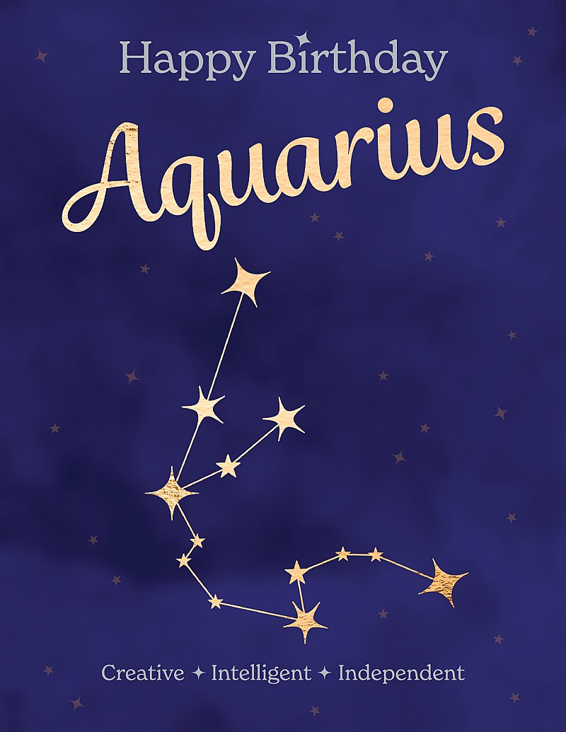 Aquarius - Classic