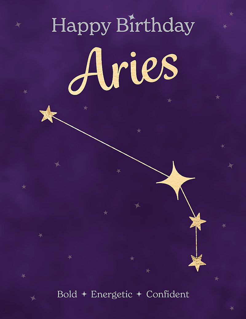 Aries - Classic