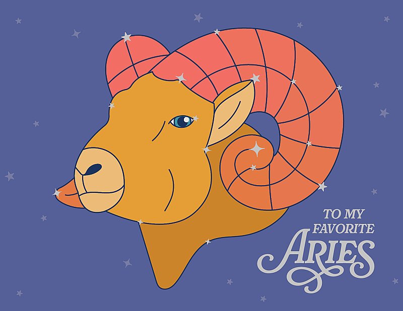 Aries - Modern