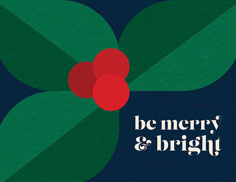 Be Merry