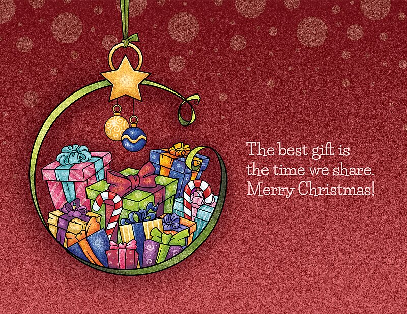 Best Gift