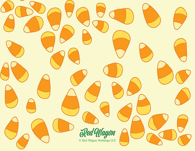 Candy Corn