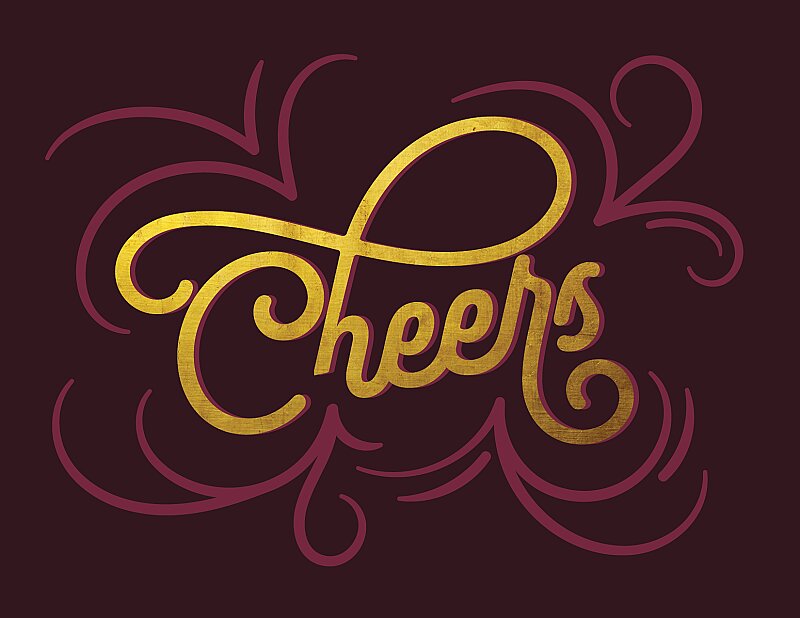 Cheers to You