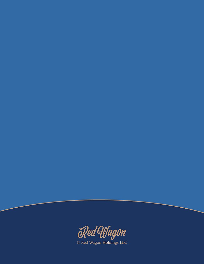 Classic Holiday Trees