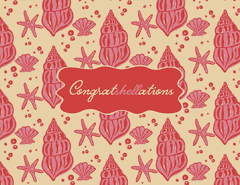 Congratshellations