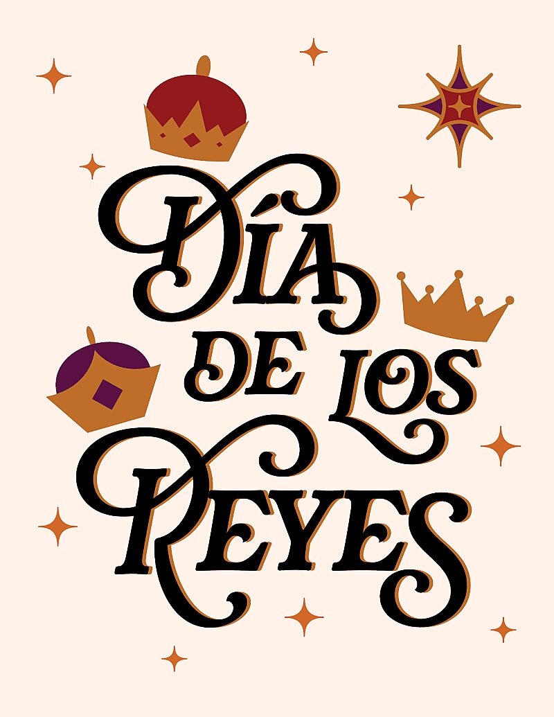 Dia de los Reyes
