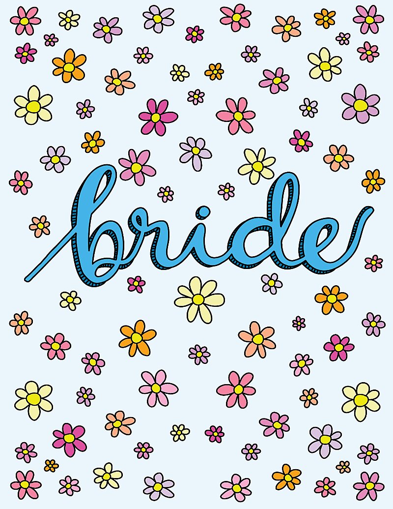 Flowers, Love, and Forever