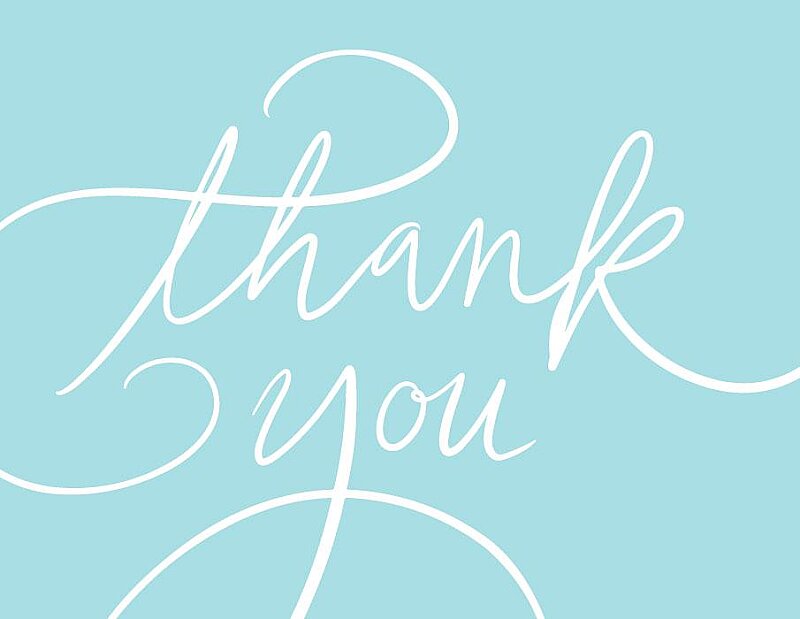 Flowing Gratitude