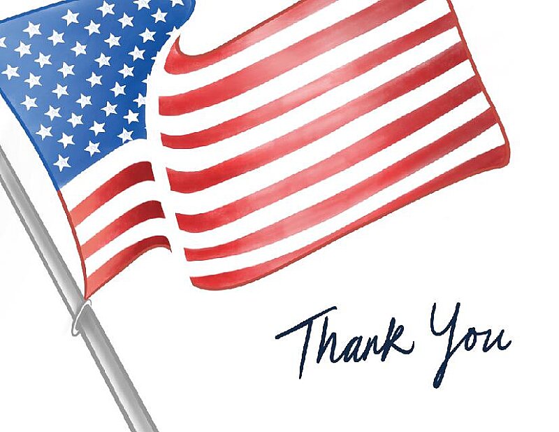 Forever Grateful