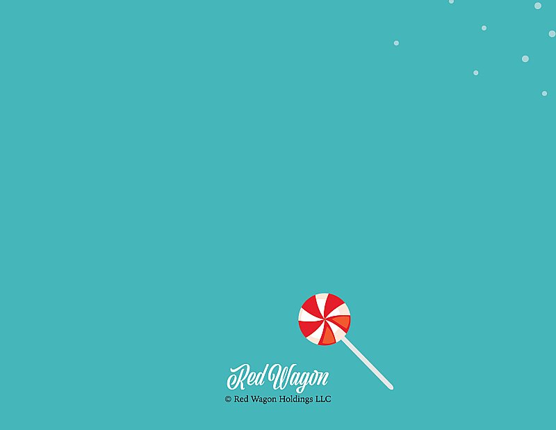 Gingerbread - Sweet Greetings