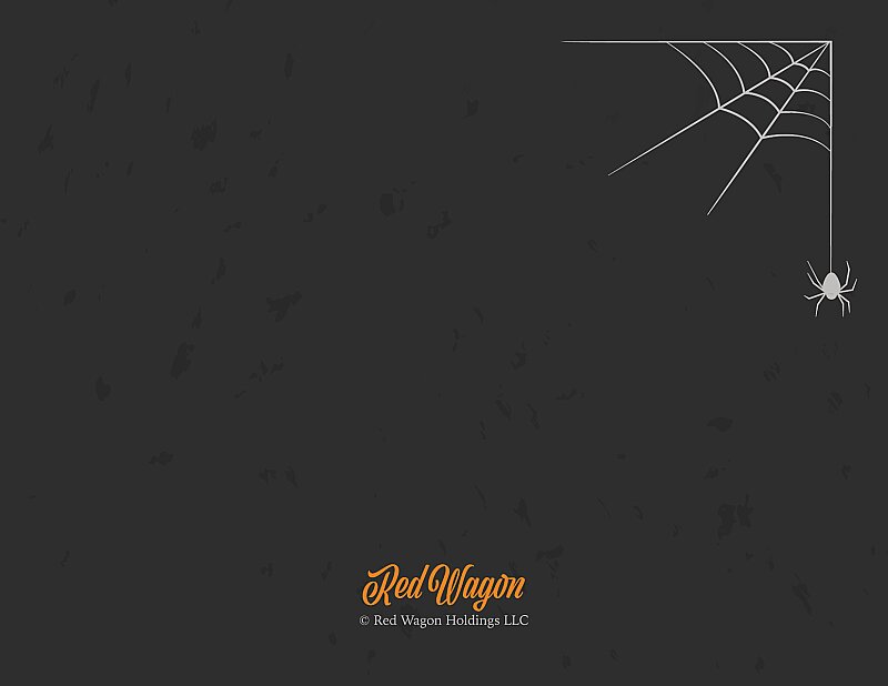 Gothic Happy Halloween