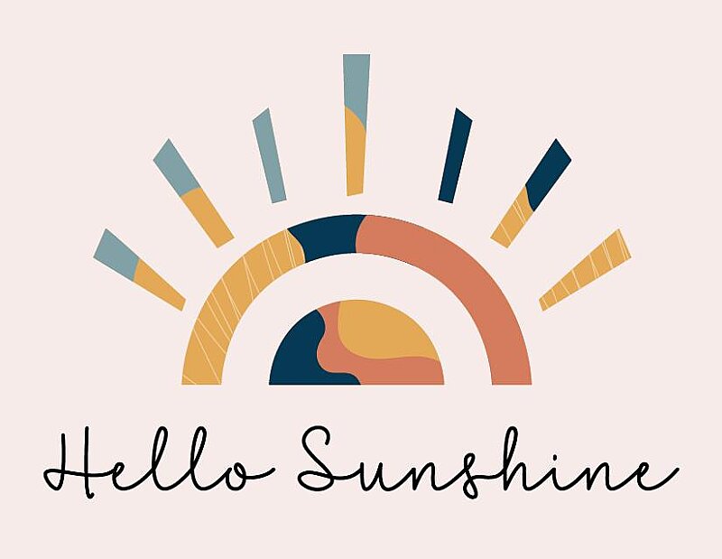 Hello Sunshine
