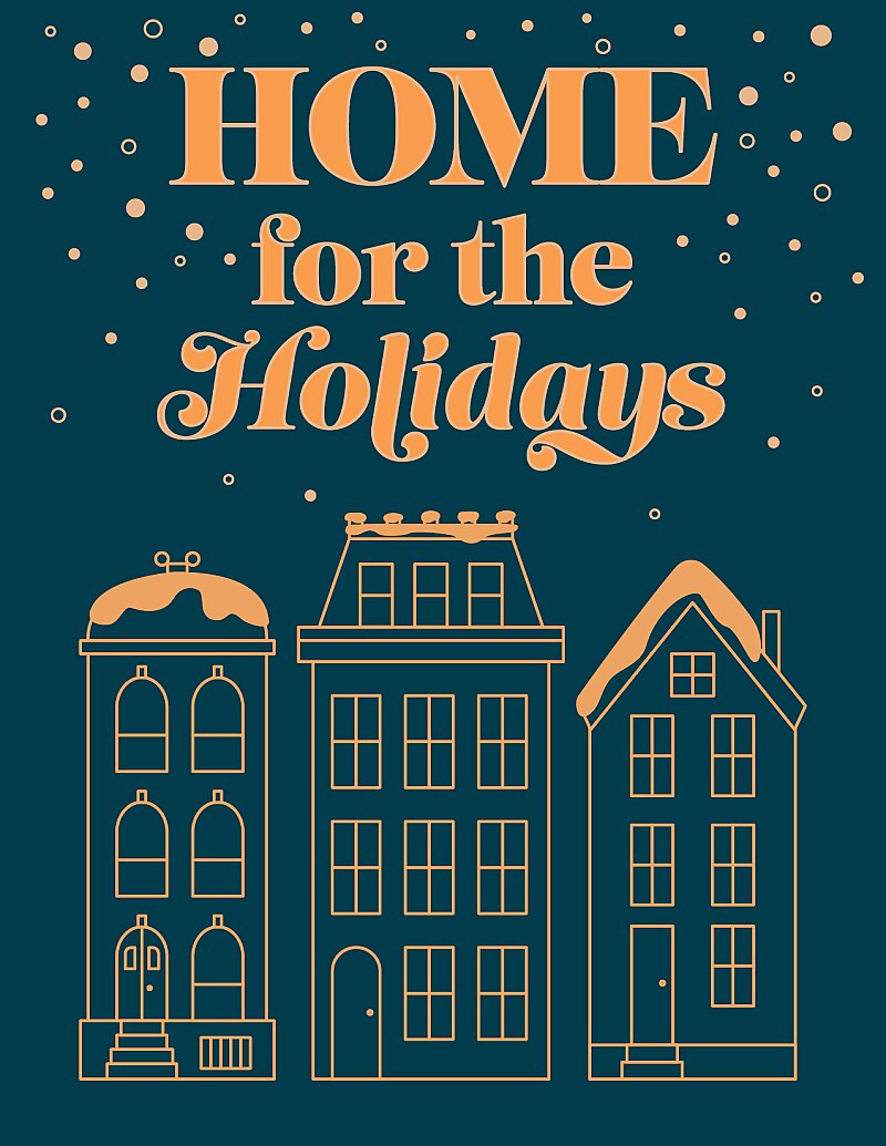 Home for the Holidays