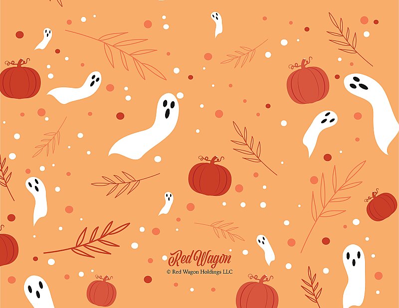 It's Spooky Season