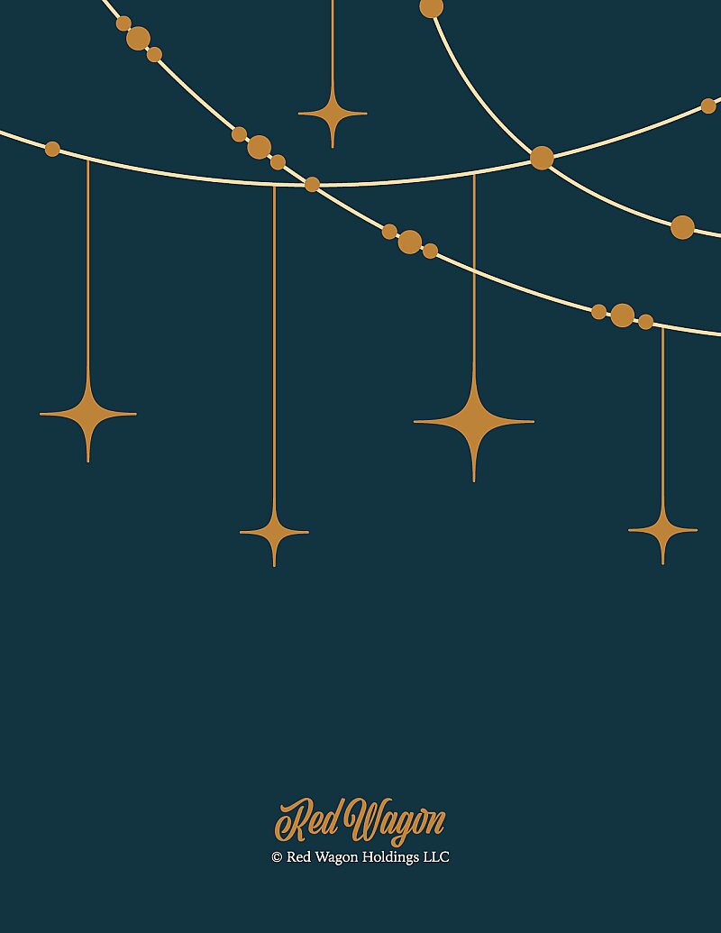 Joyous New Year
