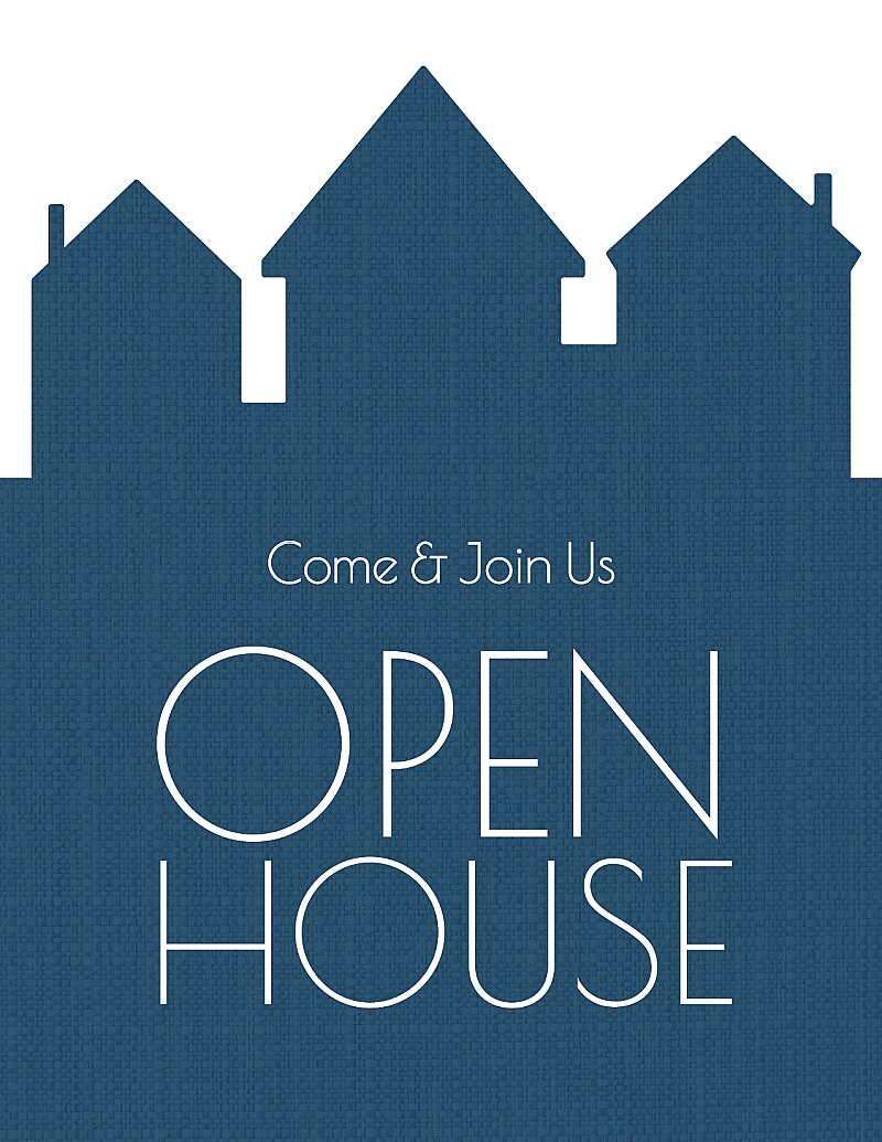 Open House