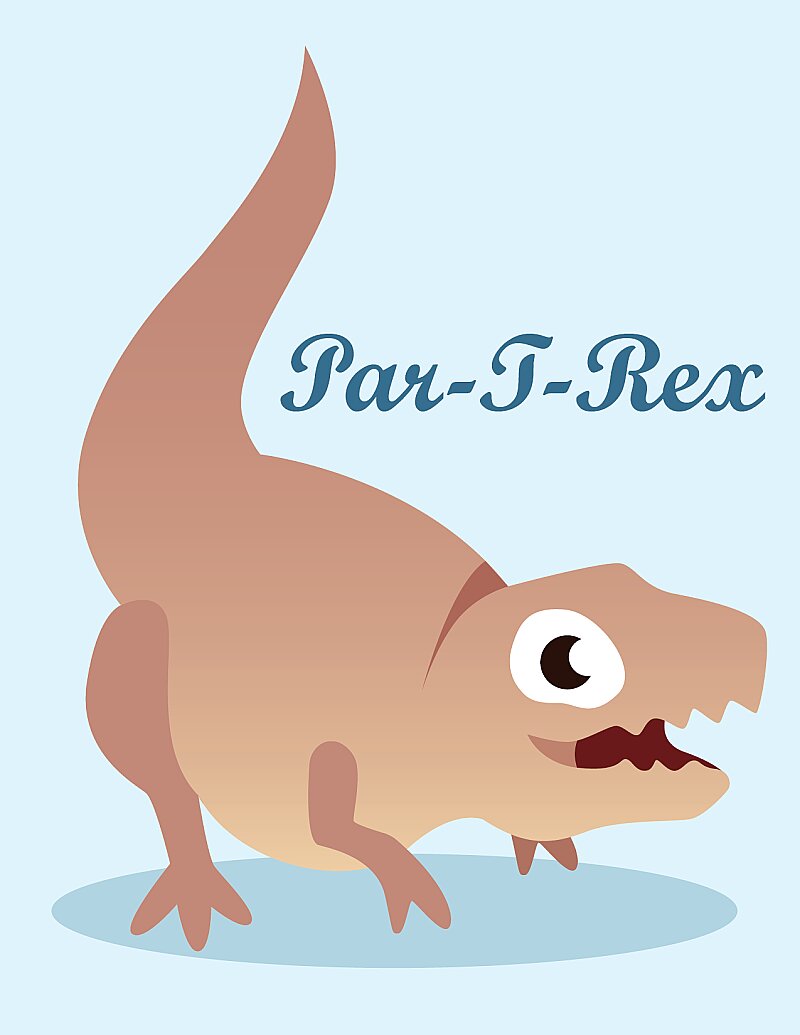 Party Rex