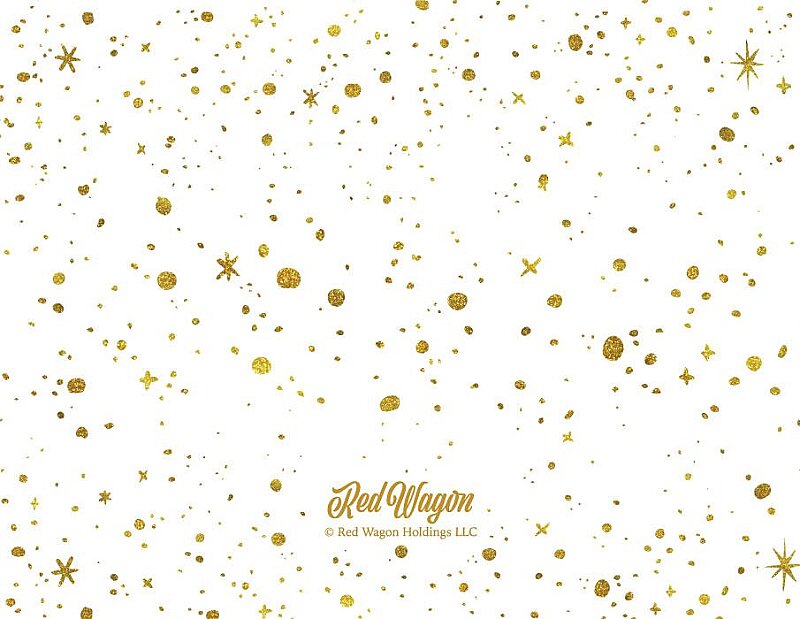Sparkly New Year