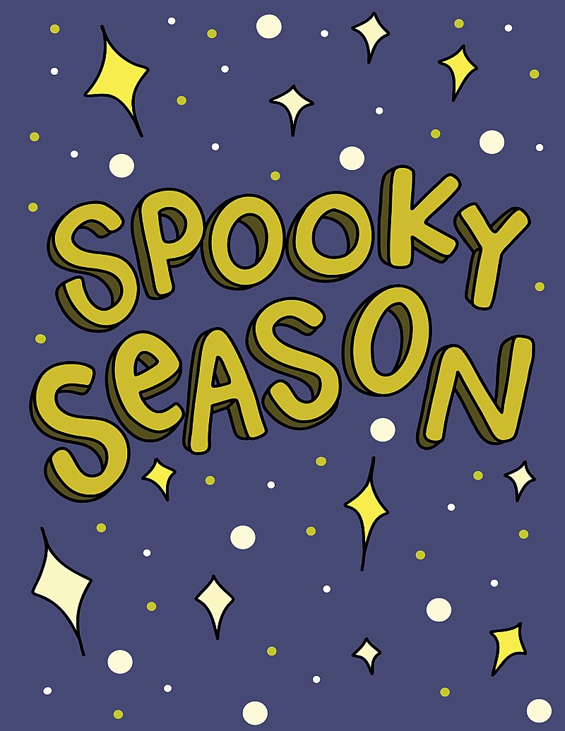 Spooky Season