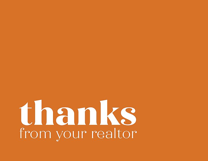 Thanks for Letting Me Guide You Home