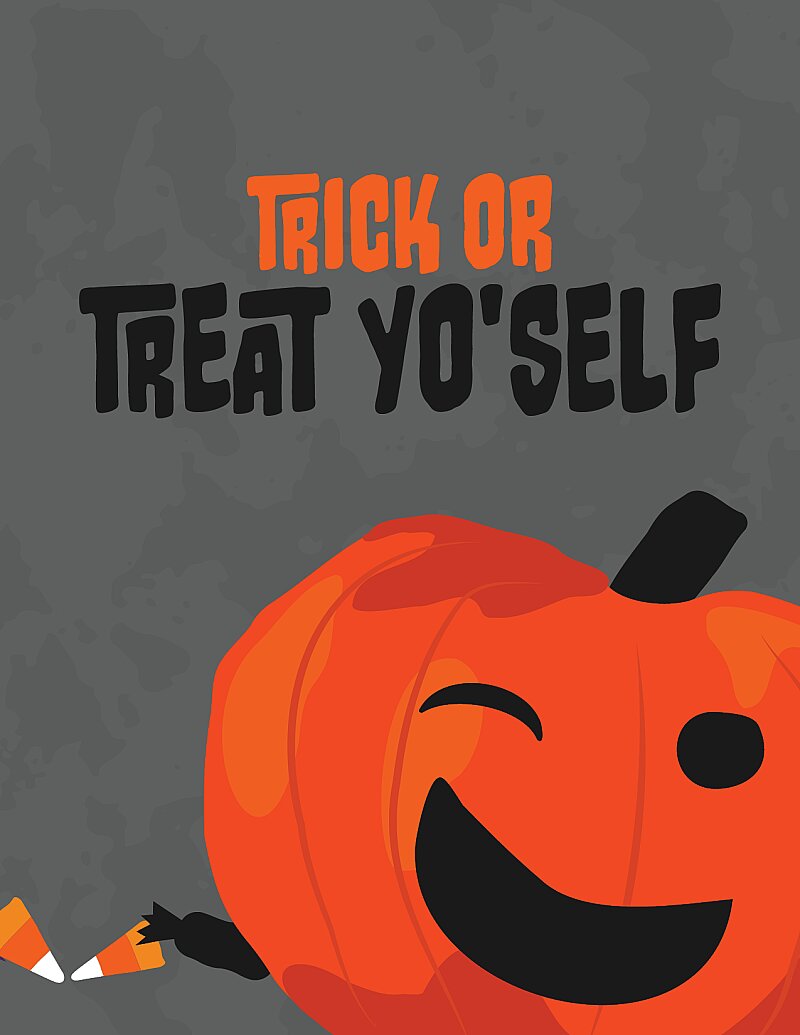 Treat Yo'Self