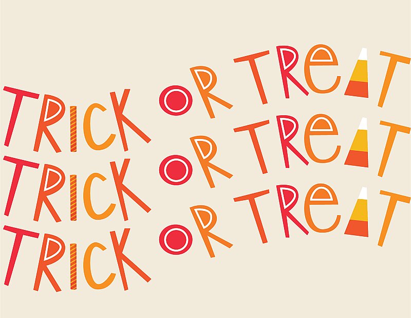 Trick or Treat