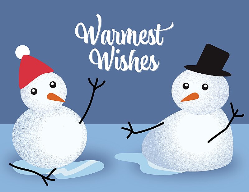Warmest Wishes