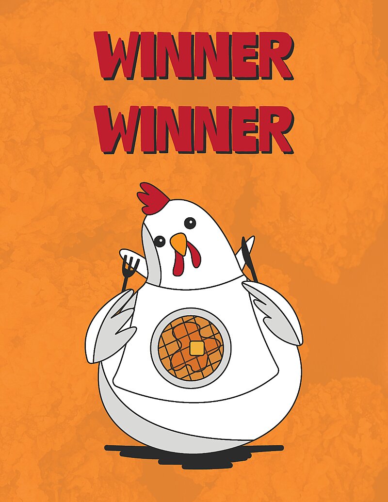 Winner Winner