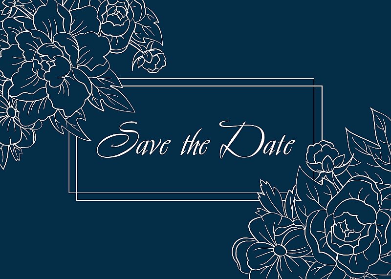 Your Presence is Requested