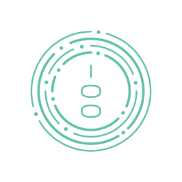100 For All logo