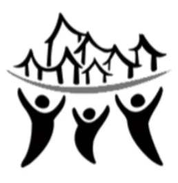 17th Street Corridor Neighborhood Association logo
