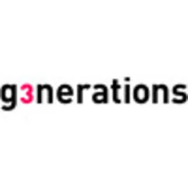 3Generations logo