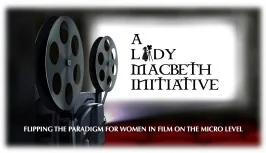 A Lady Macbeth Initiative logo