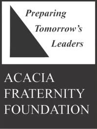 Acacia Fraternity Foundation logo