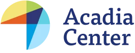 Acadia Center logo