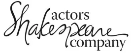Actors Shakespeare Company logo