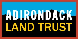Adirondack Land Trust logo