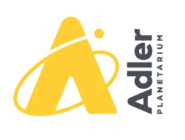 Adler Planetarium logo