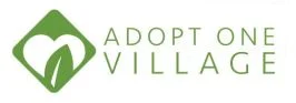 Adopt One Village (Hunterdon County, NJ) logo