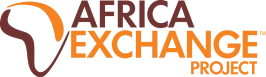 Africa Exchange Project logo