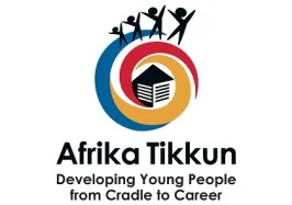 Afrika Tikkun USA logo