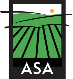 Agricultural Stewardship Association logo