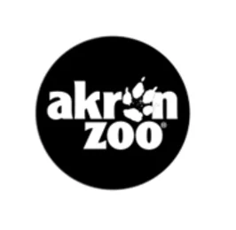 Akron Zoological Foundation logo