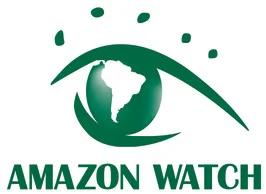 Amazon Watch logo