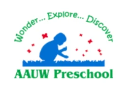 American Association Of University Women Nursery School logo