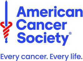 American Cancer Society (National Home Office) logo