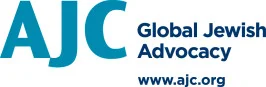 American Jewish Committee logo