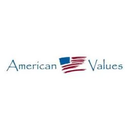 American Values logo