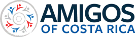 Amigos Of Costa Rica logo