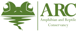 Amphibian And Reptile Conservancy (Arc) logo